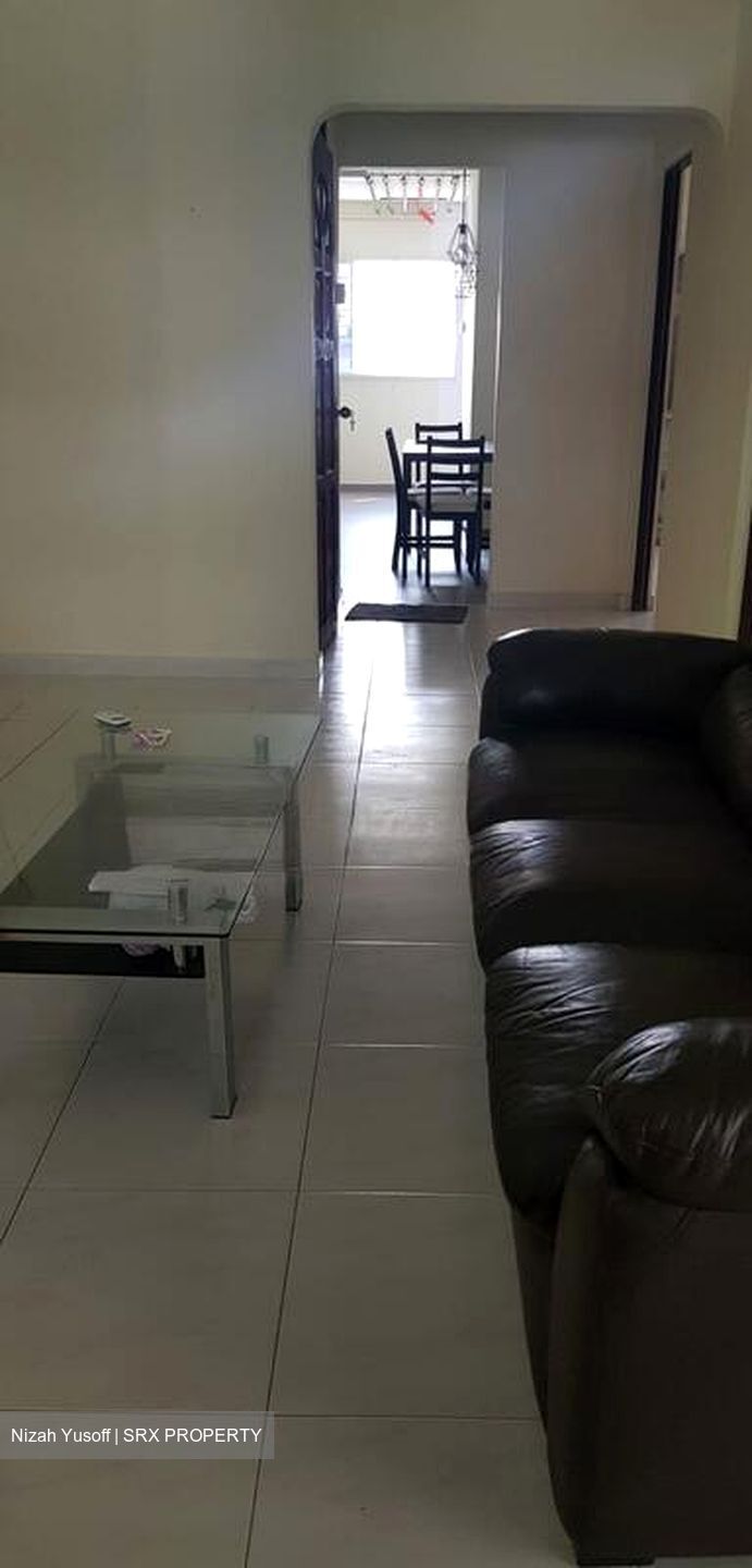 Blk 340 Bukit Batok Street 34 (Bukit Batok), HDB 3 Rooms #456536111